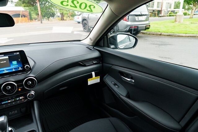 2025 Nissan Sentra SV Beaverton OR