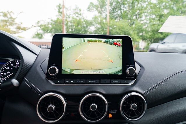 2025 Nissan Sentra SV Beaverton OR