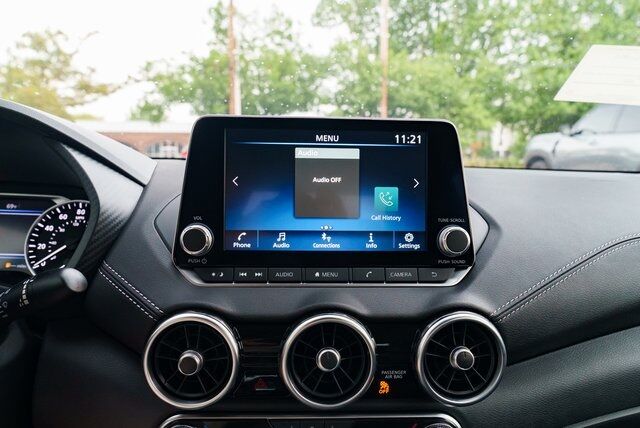 2025 Nissan Sentra SV Beaverton OR