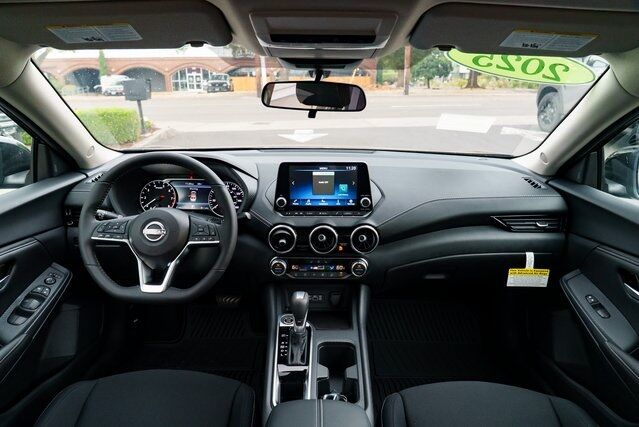 2025 Nissan Sentra SV Beaverton OR