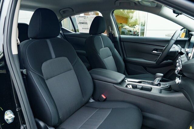 2025 Nissan Sentra SV Beaverton OR