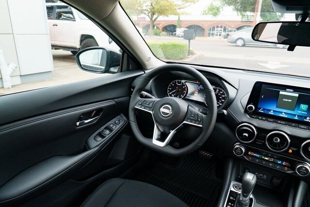 2025 Nissan Sentra SV Beaverton OR
