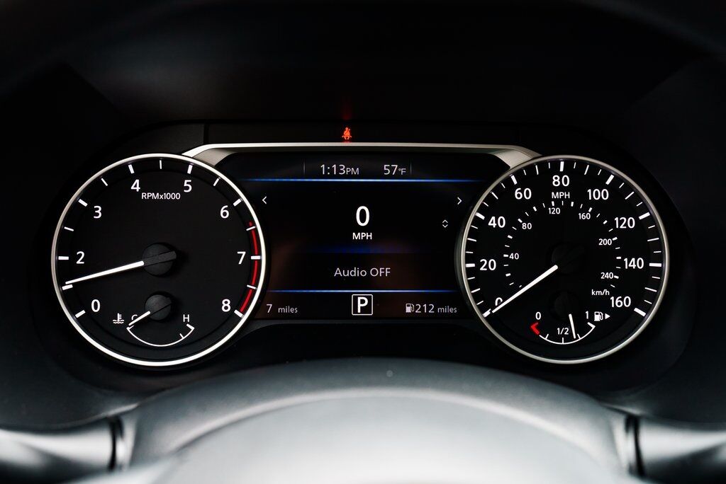 2025 Nissan Sentra SV Beaverton OR