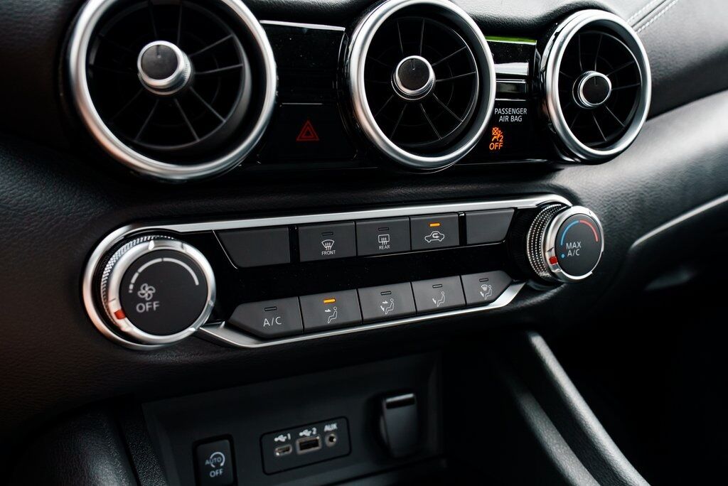 2025 Nissan Sentra SV Beaverton OR