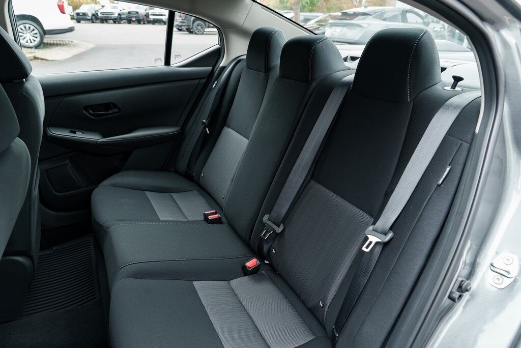 2025 Nissan Sentra SV Beaverton OR