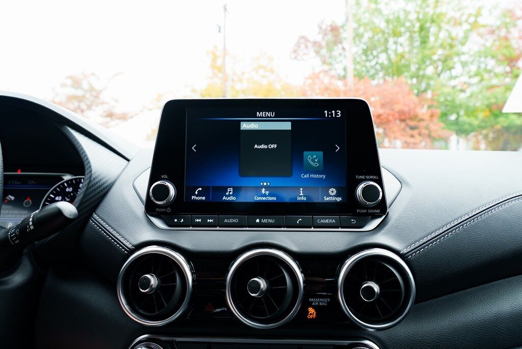 2025 Nissan Sentra SV Beaverton OR