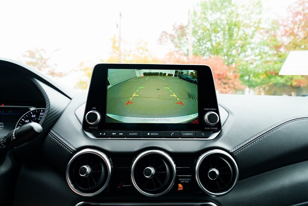 2025 Nissan Sentra SV Beaverton OR