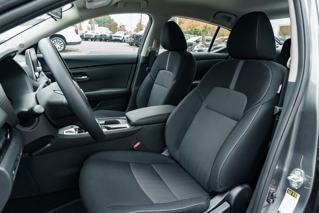 2025 Nissan Sentra SV Beaverton OR