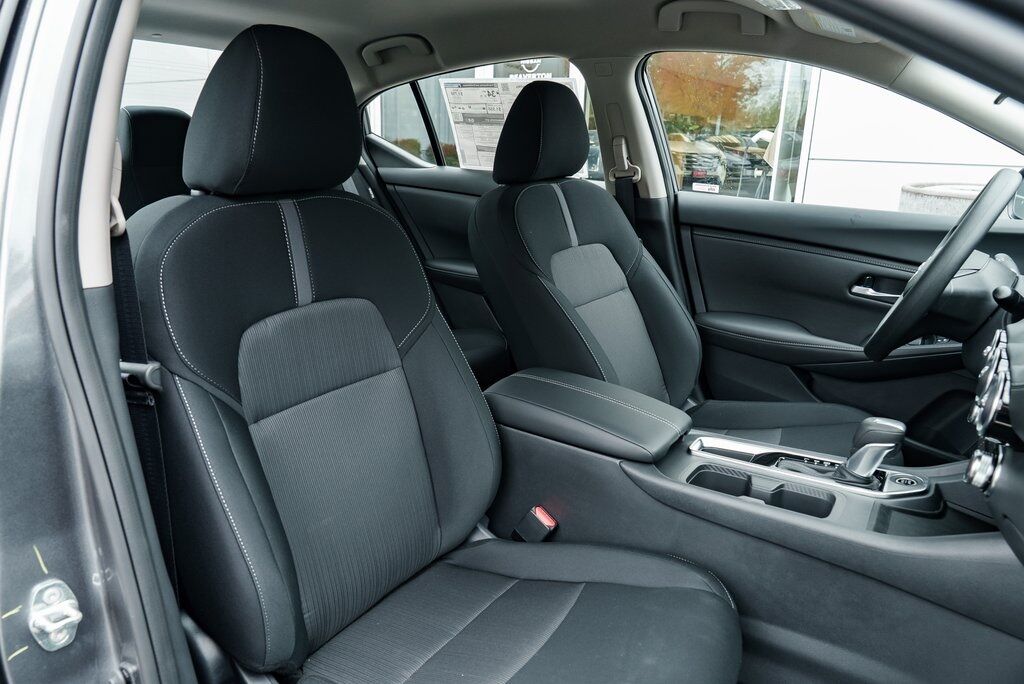 2025 Nissan Sentra SV Beaverton OR