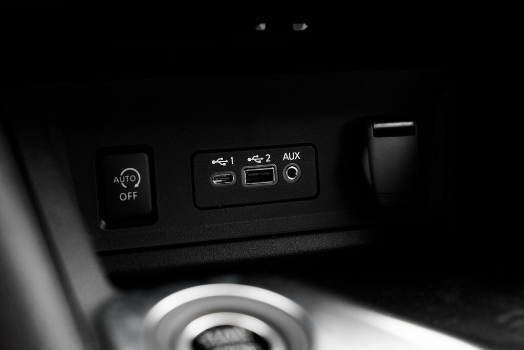 2025 Nissan Sentra SV Beaverton OR