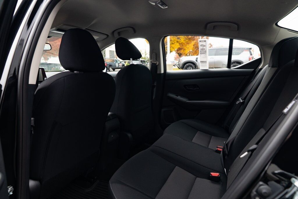 2025 Nissan Sentra SV Beaverton OR