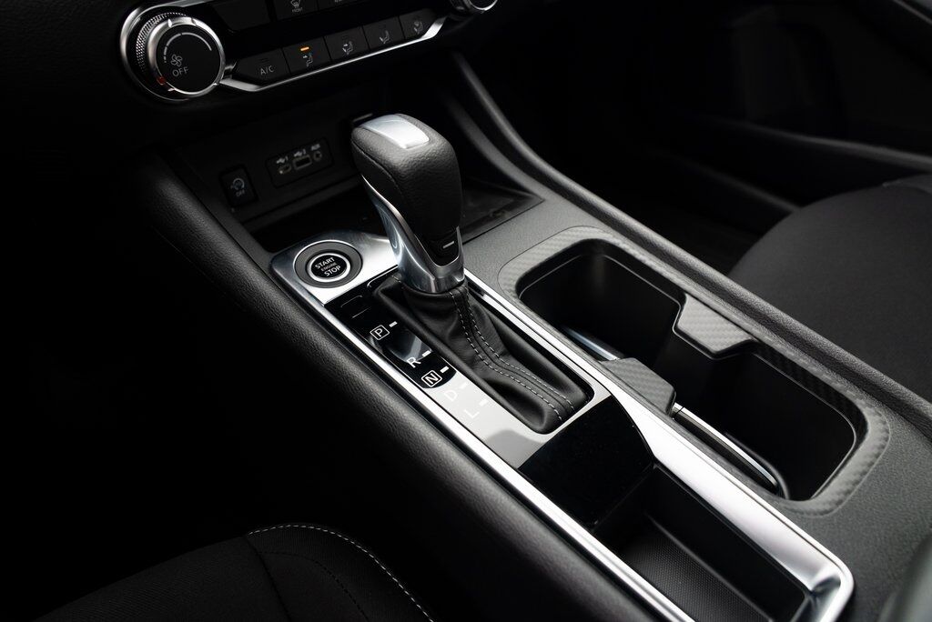 2025 Nissan Sentra SV Beaverton OR