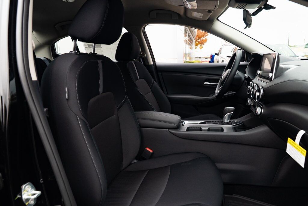 2025 Nissan Sentra SV Beaverton OR