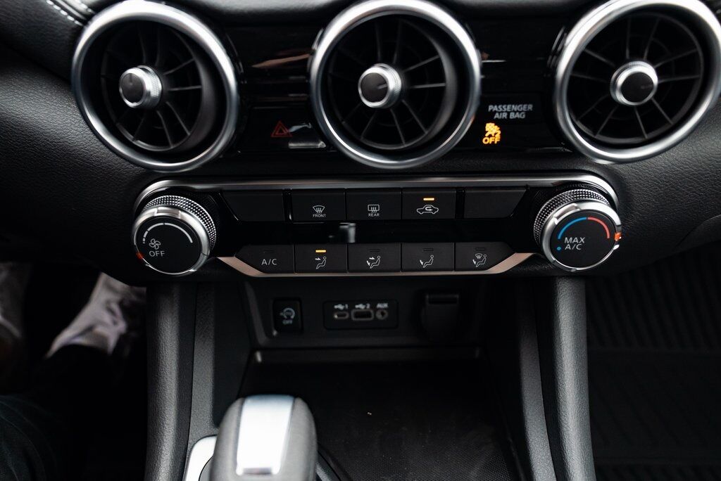 2025 Nissan Sentra SV Beaverton OR