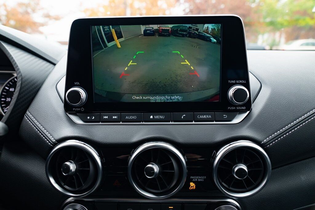 2025 Nissan Sentra SV Beaverton OR