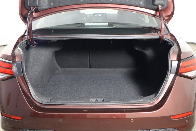 2025 Nissan Sentra SV Raleigh NC