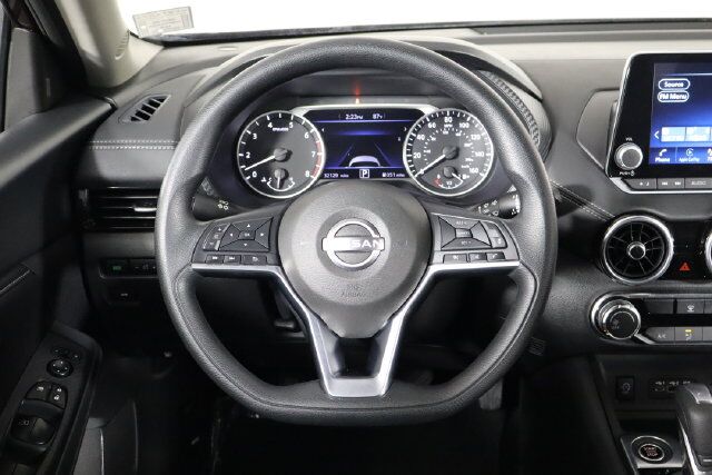 2025 Nissan Sentra SV Raleigh NC