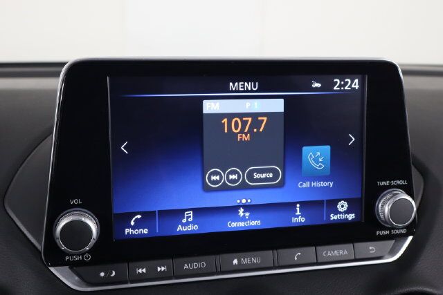 2025 Nissan Sentra SV Raleigh NC