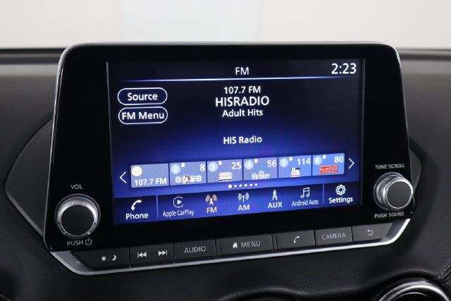 2025 Nissan Sentra SV Raleigh NC