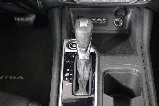2025 Nissan Sentra SV Raleigh NC