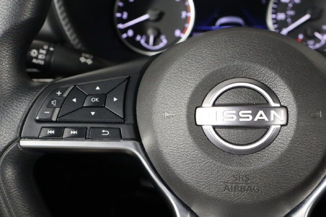 2025 Nissan Sentra SV Raleigh NC