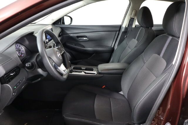 2025 Nissan Sentra SV Raleigh NC