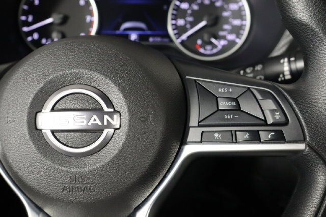 2025 Nissan Sentra SV Raleigh NC