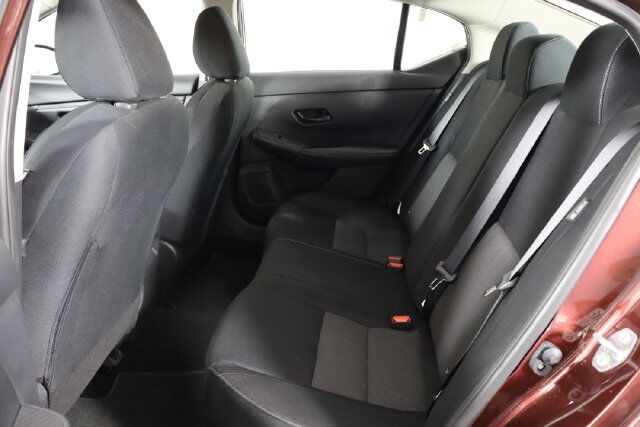 2025 Nissan Sentra SV Raleigh NC