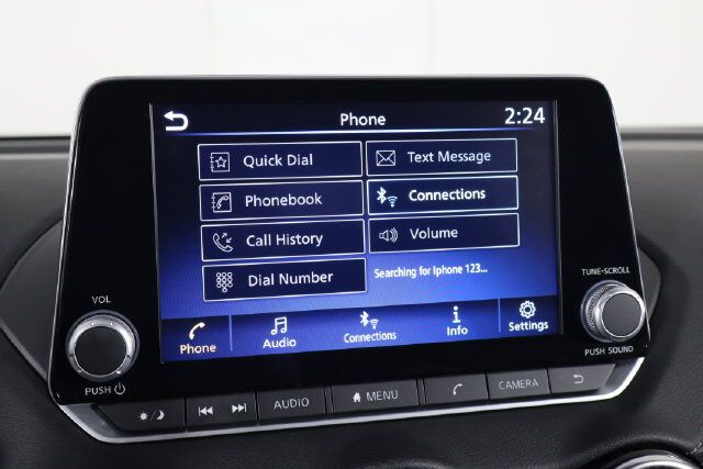 2025 Nissan Sentra SV Raleigh NC