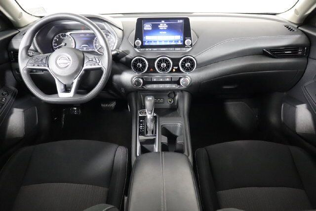 2025 Nissan Sentra SV Raleigh NC