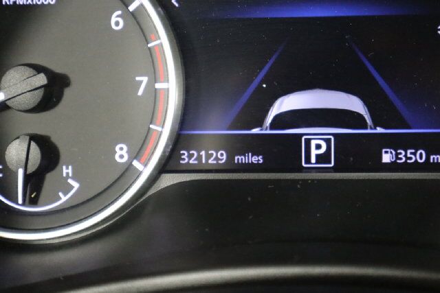 2025 Nissan Sentra SV Raleigh NC