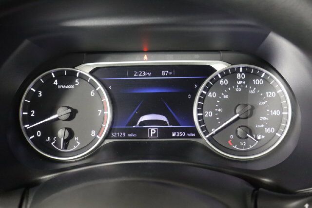 2025 Nissan Sentra SV Raleigh NC