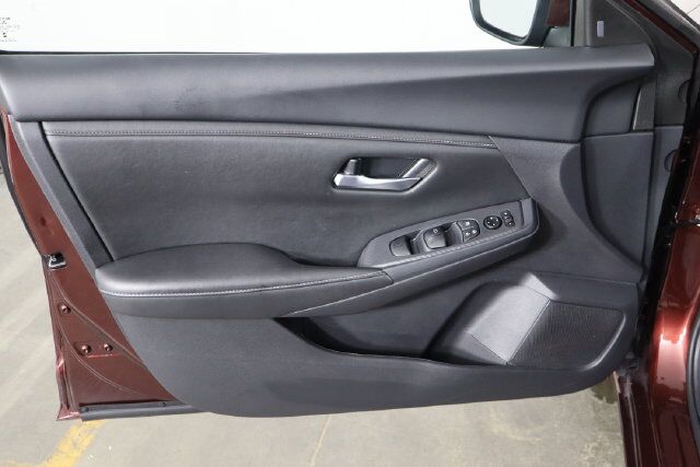 2025 Nissan Sentra SV Raleigh NC