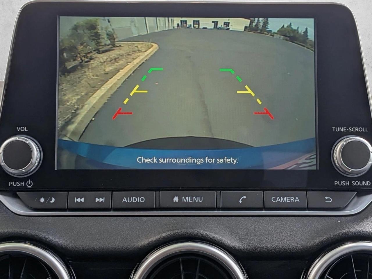 2025 Nissan Sentra SV Roseville CA