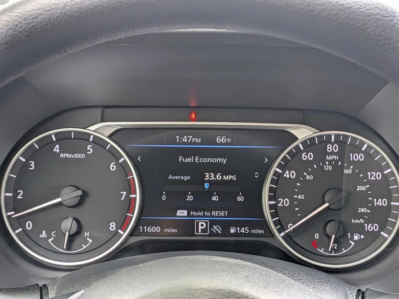 2025 Nissan Sentra SV Roseville CA