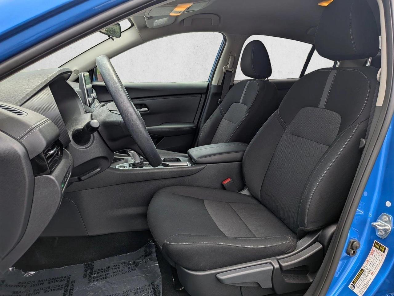 2025 Nissan Sentra SV Roseville CA