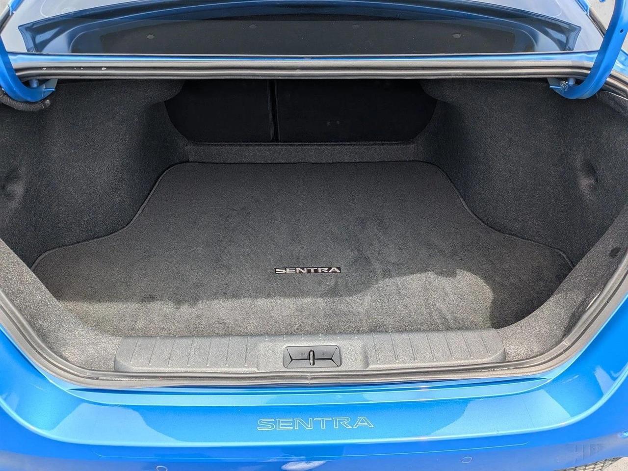 2025 Nissan Sentra SV Roseville CA