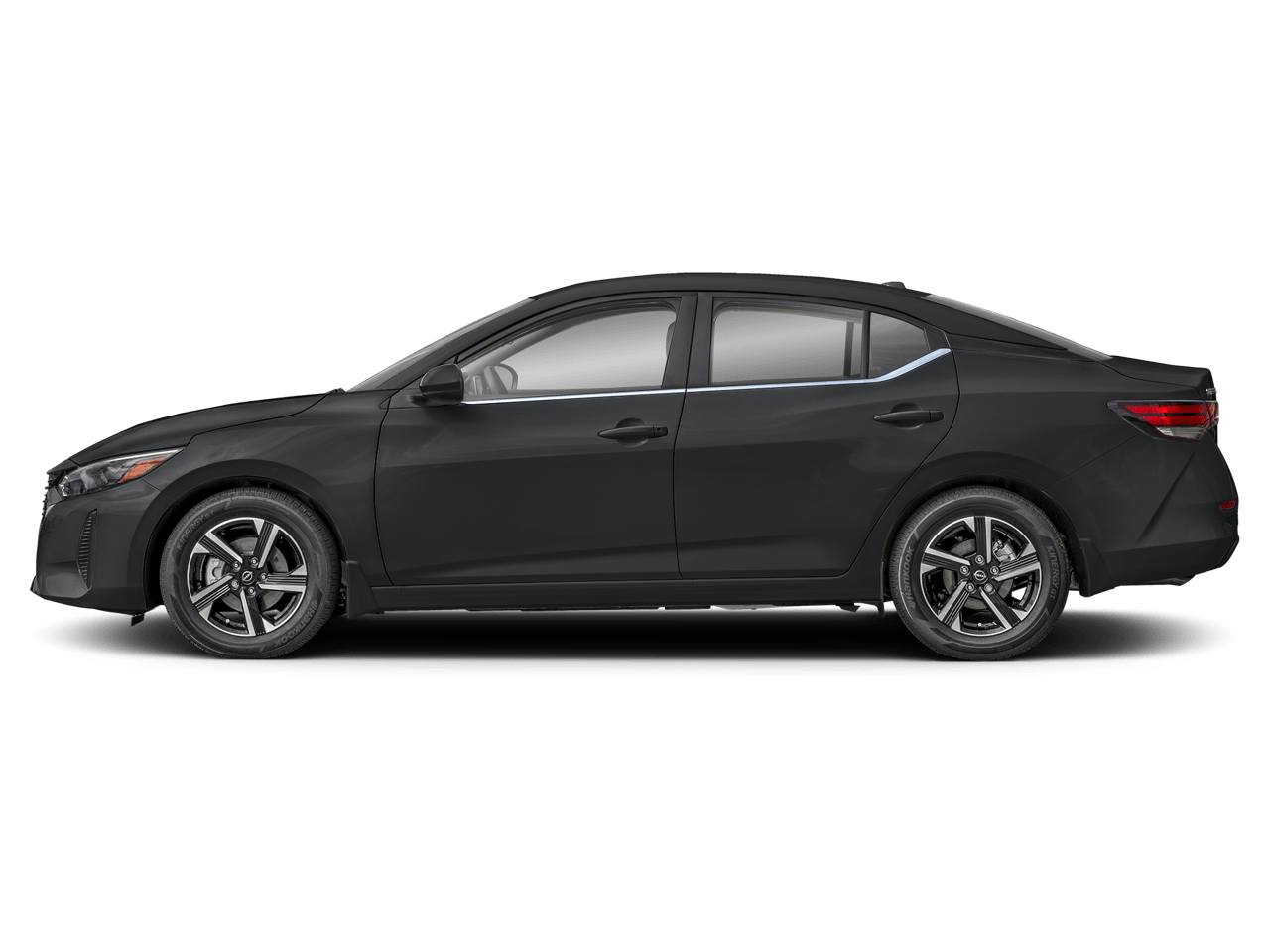 2025 Nissan Sentra SV Roseville CA