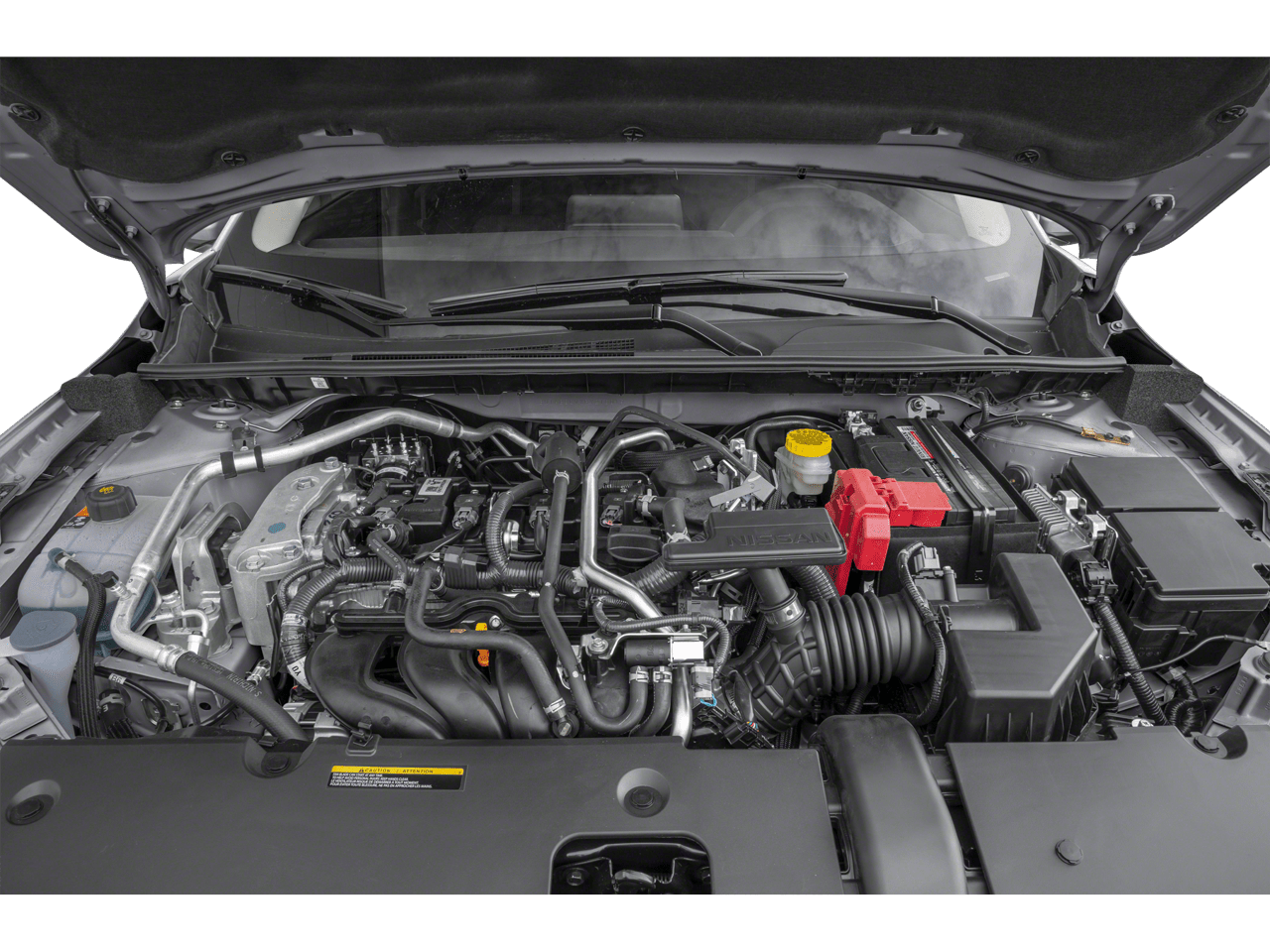 2025 Nissan Sentra SV Roseville CA