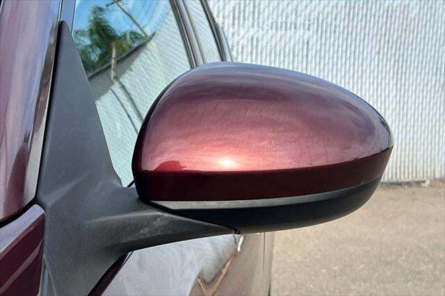 2025 Nissan Sentra SV Roseville CA