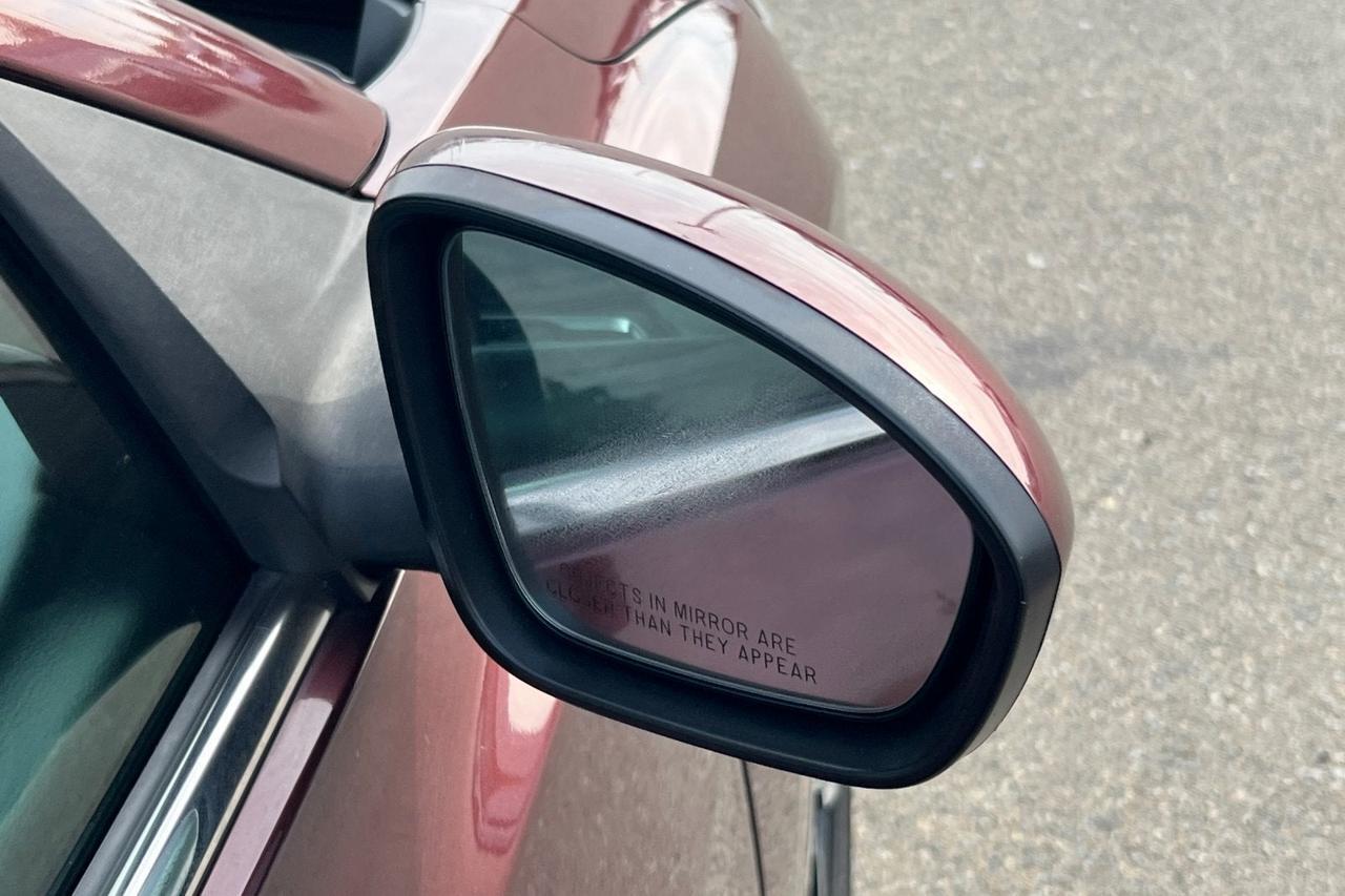 2025 Nissan Sentra SV Roseville CA