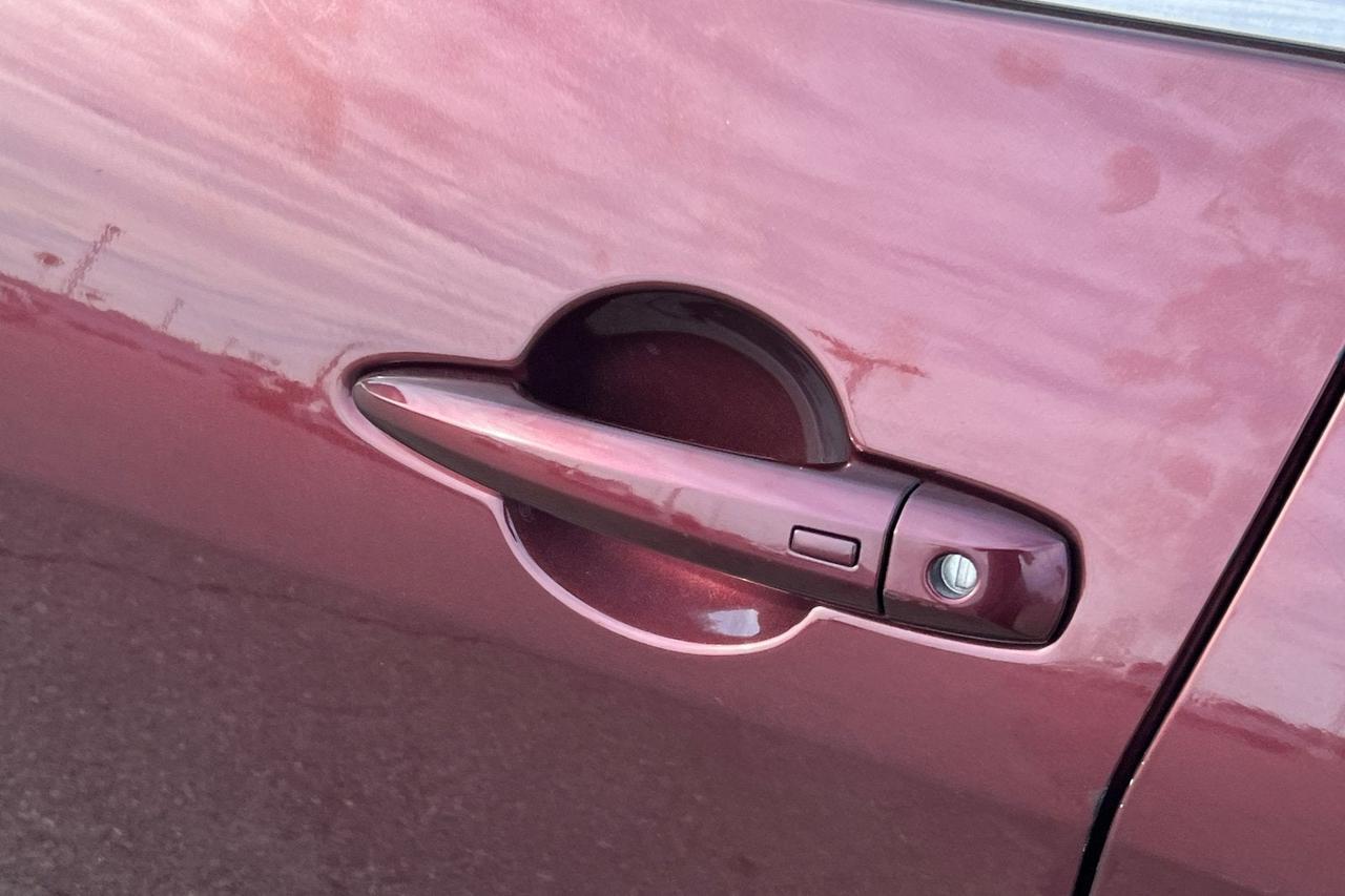 2025 Nissan Sentra SV Roseville CA