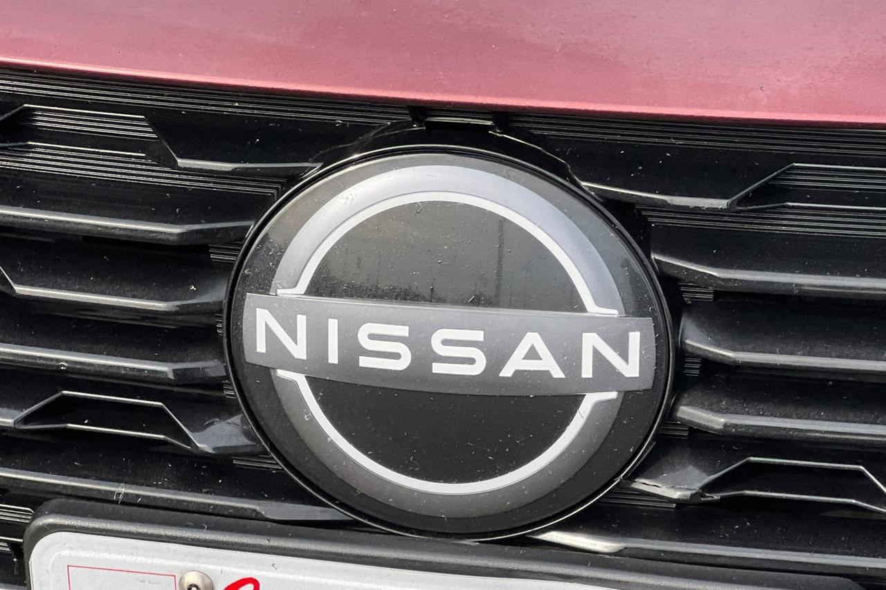 2025 Nissan Sentra SV Roseville CA
