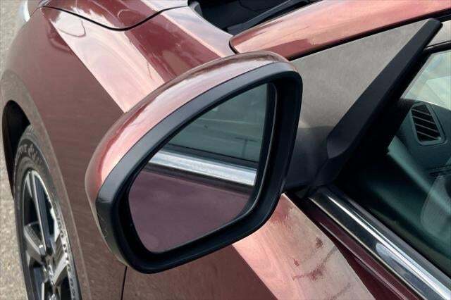 2025 Nissan Sentra SV Roseville CA