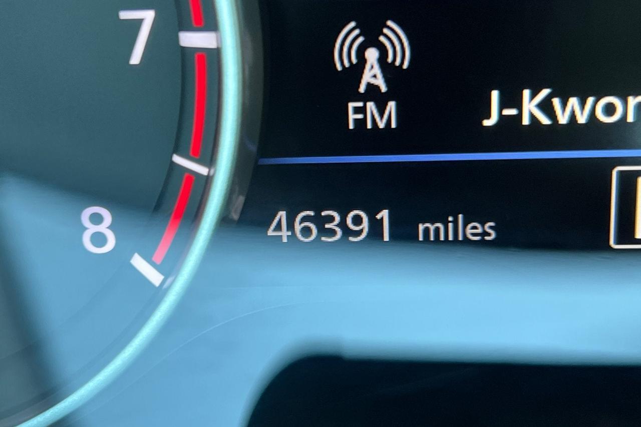2025 Nissan Sentra SV Roseville CA