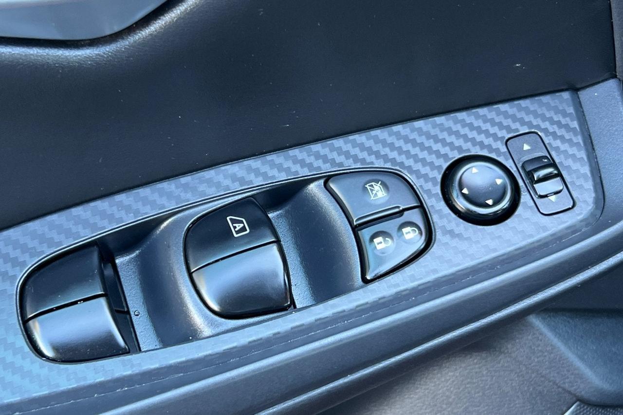 2025 Nissan Sentra SV Roseville CA
