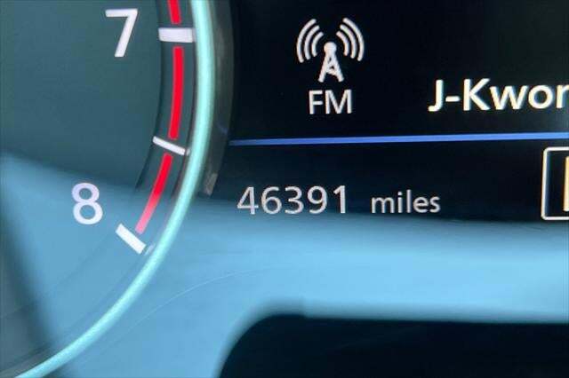 2025 Nissan Sentra SV Roseville CA