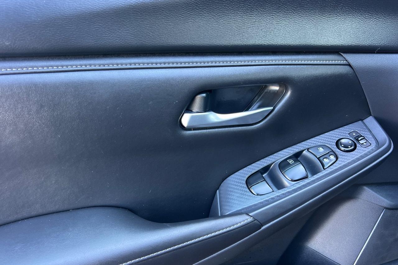 2025 Nissan Sentra SV Roseville CA