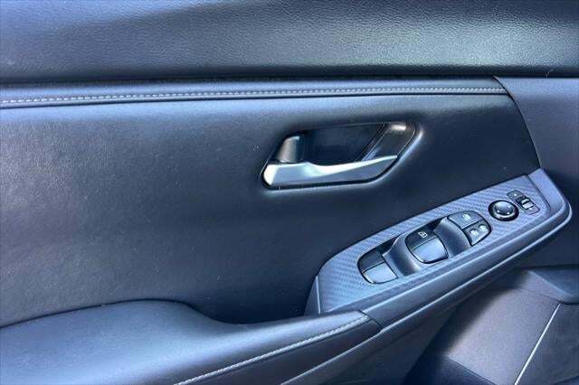 2025 Nissan Sentra SV Roseville CA