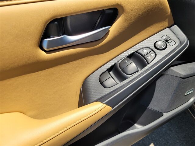 2025 Nissan Sentra SV Roseville CA
